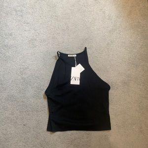 Brand new